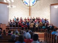20th Anniversary Concert (October 2007)