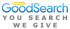 GoodSearch.com Logo