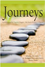 Journeys Program Cover