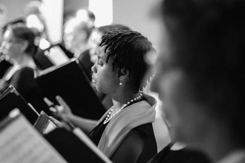 Tapestry Singers