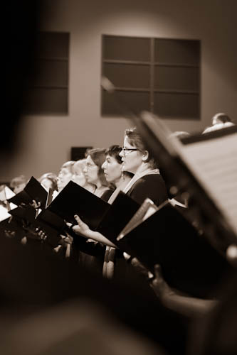 Tapestry Singers