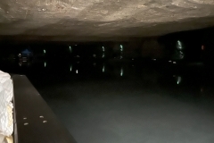 Hallein-Salt-Mine-Brine-Lake