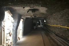 Hallein-Salt-Mine