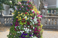 Kutna-Hora-flower-tower