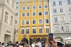 Mozarts-House-Salzburg