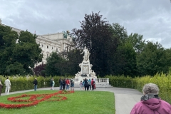 Mozert-Statue-Vienna