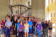 Prague-Castle-group-photo