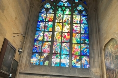 Prague-Cathedral-Stained-Glass