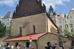 Prague-Synagogue-oldest
