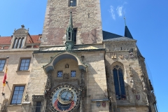 Prague-astronomical-clock