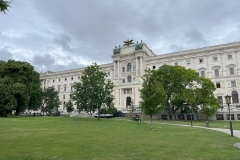 Presidential-palace-Vienna