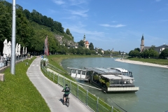 Salzach-River