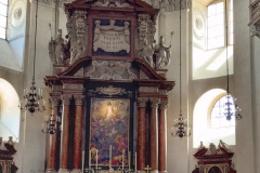 Salzburg-Cathedral-Performance