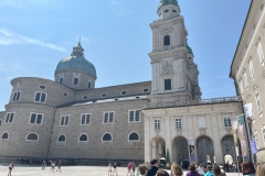 Salzburg-Cathedral