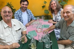 Vienna-group-supper-7