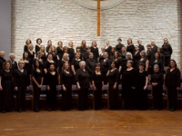 The whole chorus Fall 2008