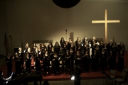 Fall 2009 Concert