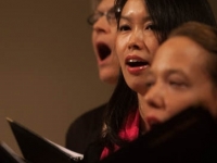 Choir member