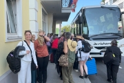 Summer 2025: Austria Performance Tour