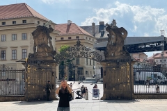 71-Prague-Castle-Gates