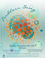 Endless Song Program Cover
