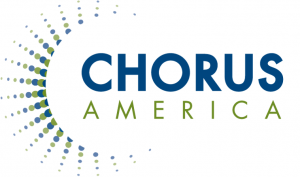 Chorus America logo