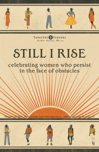 Still I Rise
