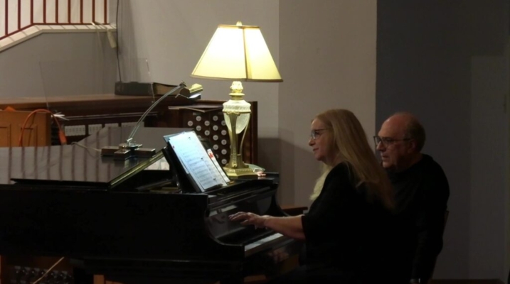 She Believed She Could, So She Did Nov 2023 – frame at 21m28s